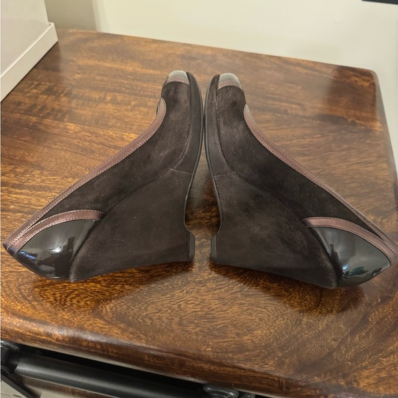 Coach Kerryann Size 5 - Picture 5 of 7